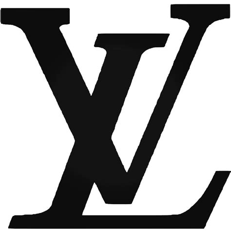 lv printable logo